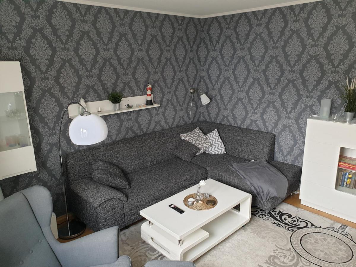 Apartment Strandstrasse 51a Kaptaens *